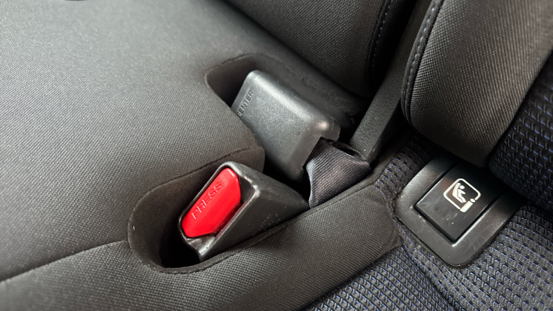 Hyundai Tucson 1.6 GDi Blue Drive SE Nav 5dr 2WD Petrol Estate